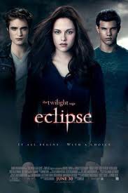 Crepúsculo: Eclipse Dublado