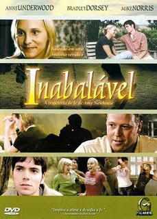  Inabalável Dublado