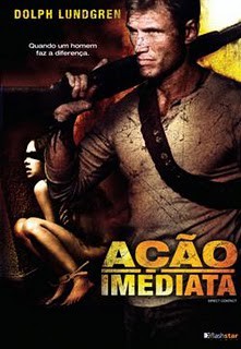 Ação Imediata Dublado