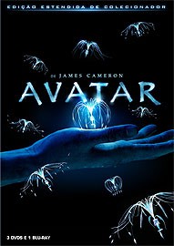  Avatar – Edição Estendida de Colecionador Dublado 