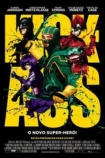 Kick-Ass Dublado