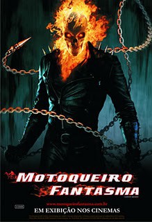 Motoqueiro Fantasma Dublado