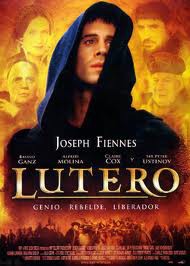 Lutero – Dublado 