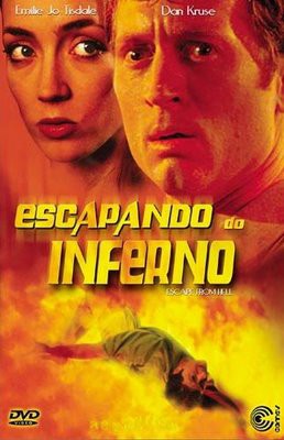 Escapando do Inferno - Dublado